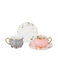 Набор для чая/кофе Lefard 275-1177