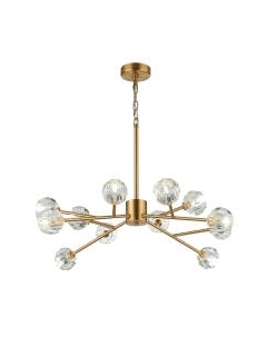 Люстра ST Luce Romano SL1166.303.12 St luce