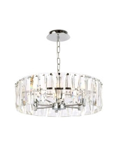 Люстра Ambrella TR5171 CH/CL