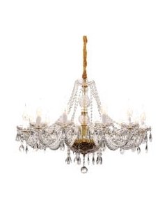 Люстра FAVOURITE Monreal 1735-12P Favourite