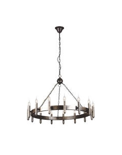 Люстра Fortezza 1144-15P Favourite