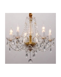 Люстра FAVOURITE Simone 1736-6P Favourite