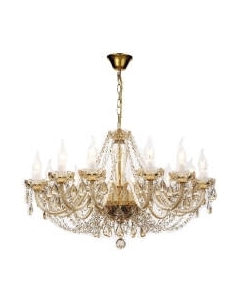 Люстра FAVOURITE Brendy 1738-12P Favourite