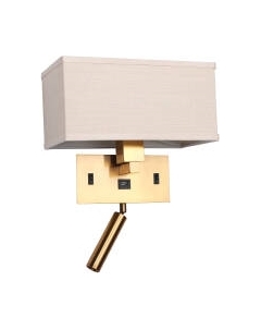 Светильник FAVOURITE Lectio 2225-2W Favourite