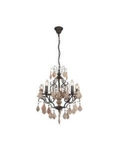 Люстра FAVOURITE Albero 1763-5P Favourite