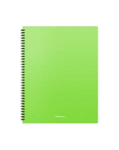 Папка для бумаг Erich Krause Matt Neon / 49953 Erich krause