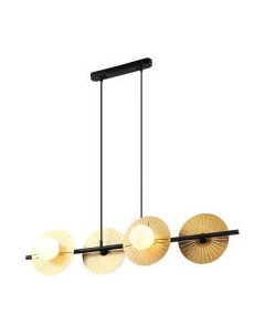 Люстра FAVOURITE Sonnenblume 2356-4P Favourite