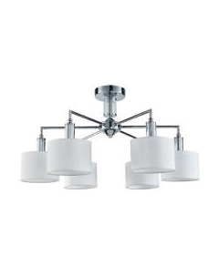 Люстра FAVOURITE Laciness 2611-6P Favourite