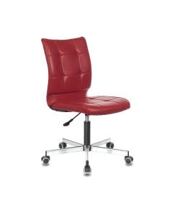 Кресло офисное CH-330M Бюрократ