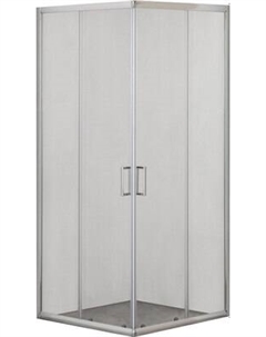 Душевой уголок Aquanet Квадратный 90x90 / SE-900S