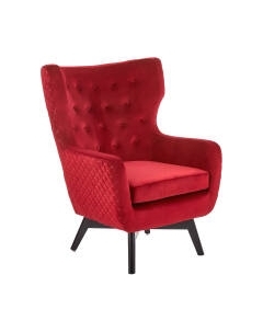 Кресло мягкое Halmar Marvel