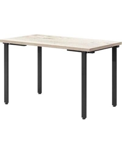 Обеденный стол Millwood Лофт Прага Л 120x70x75