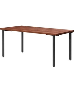 Обеденный стол Millwood Лофт Прага Л 160x80x75