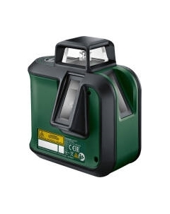 Лазерный нивелир Advanced Level 360 Basic Bosch