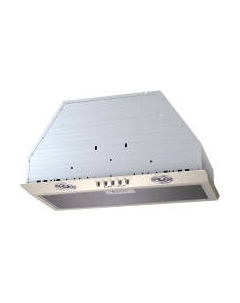 Вытяжка скрытая Krona Runa 600 PB Ivory / 00026696