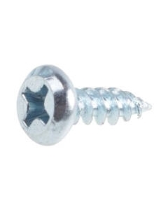 Саморез Starfix Острый для листового металла 3.5x11 / SMV1-53541-5