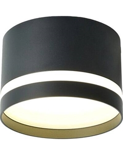 Точечный светильник Feron HL372 / 48735