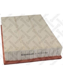 Воздушный фильтр 7101838SX Stellox