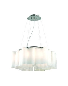 Люстра Onde SL116.503.06 St luce