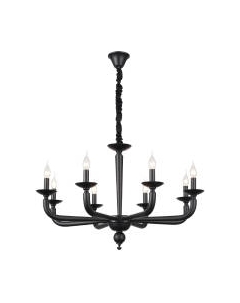 Люстра Forteza SL1114.403.08 St luce