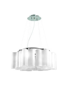 Люстра Onde SL117.503.06 St luce