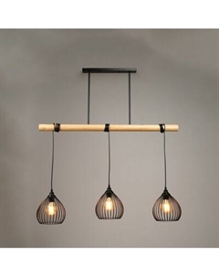 Люстра BayerLux Арландо 10340916 Bayerlux