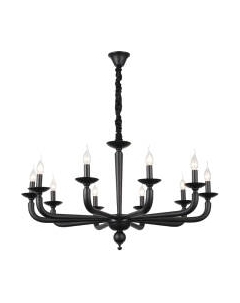 Люстра Forteza SL1114.403.10 St luce