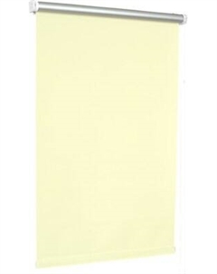 Рулонная штора Delfa Сантайм Термо-Блэкаут СРШ-01МЭД С1002