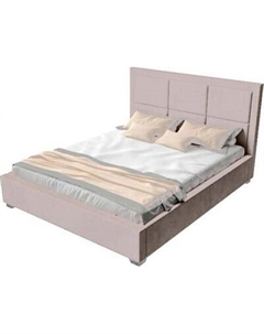 Двуспальная кровать Elmax Империя 180x200 Газ-лифт