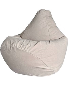 Бескаркасное кресло Flagman Груша Мега XXXL Г3.5-315