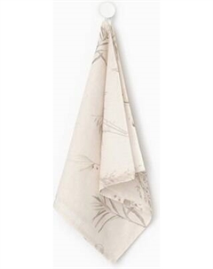 Полотенце Этель Flower Herbarium / 10283404