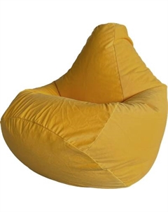 Бескаркасное кресло Flagman Груша Мега XXXL Г3.5-323