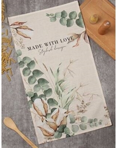 Полотенце Cotton / 10226805 Этель