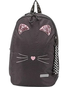 Рюкзак Ecotope 183-209032007-BLK