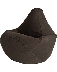 Бескаркасное кресло Flagman Груша Мега XXXL Г3.5-322