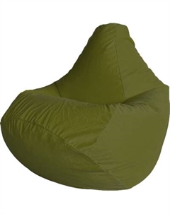 Бескаркасное кресло Flagman Груша Мега XXXL Г3.5-326