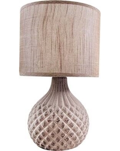 Прикроватная лампа Лючия Грильяж 363