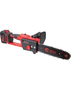 Пила цепная аккумуляторная Edon UNS-21/10BL