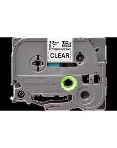 Картридж-лента Brother TZES141