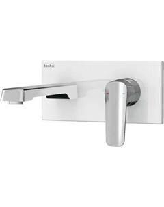 Смеситель Quasar E5100W Teska