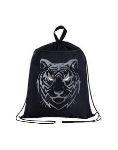 Мешок для обуви Brauberg Tiger / 271610
