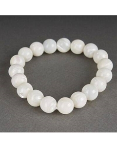 Браслет Wolves Элитный Перламутр 40753