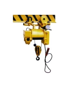 Таль электрическая 2.0т 12м ТЭ200-521 / 1025729 Тор