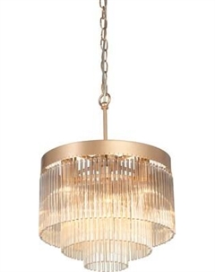 Люстра V53570-8/7 Vitaluce