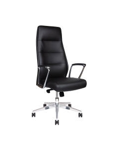 Кресло офисное Norden Nancy Black / L348HCA-black