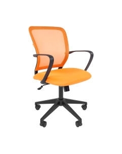 Кресло офисное Chairman 698