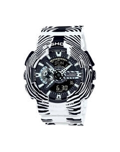 Часы наручные мужские Casio GA-110WLP-7A