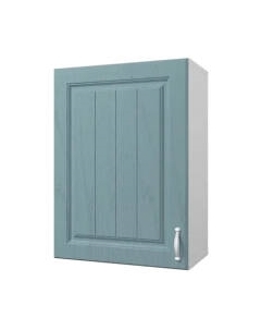 Шкаф навесной для кухни Горизонт Мебель Принцесса 50 Горизонт мебель