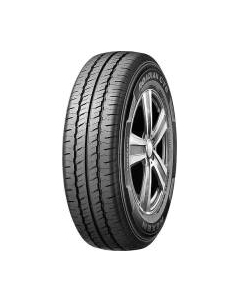 Летняя легкогрузовая шина Nexen Roadian CT8 175/75R16 101/99R