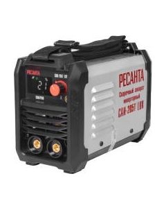 Инвертор сварочный САИ-205Т LUX Ресанта